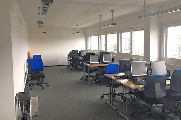 Gewerbeobjekt mieten in 5020 Salzburg (Bild 3)