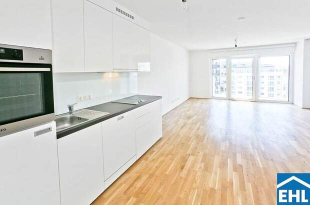 Terrassenwohnung mieten in 1030 Wien (Bild 4)