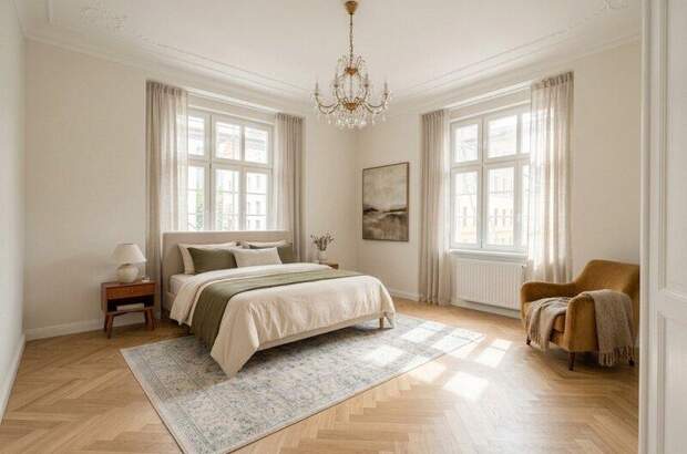 Terrassenwohnung kaufen in 1030 Wien (Bild 3)