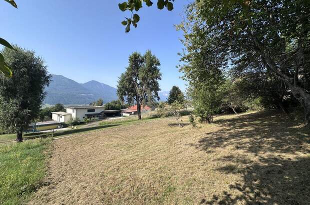 Grundstück kaufen in 9071 Köttmannsdorf (Bild 1)