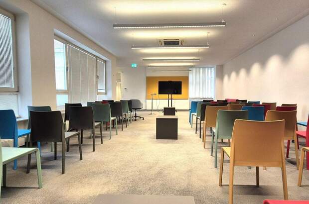 Gewerbeobjekt mieten in 1070 Wien (Bild 5)