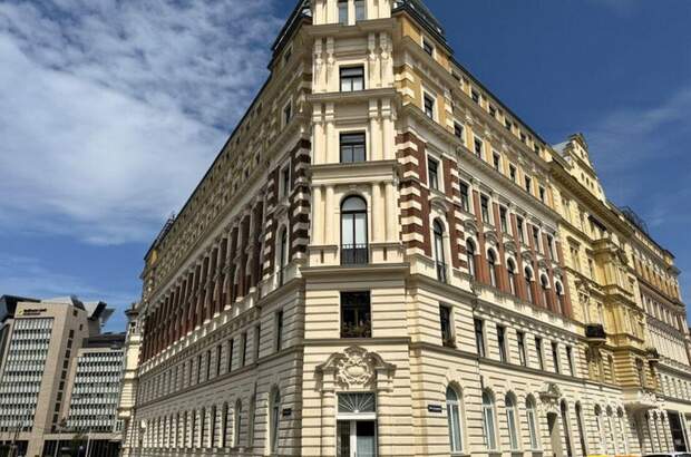 Eigentumswohnung in 1030 Wien (Bild 1)