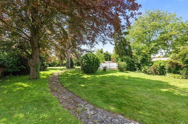 Haus mit Garten kaufen in 2222 Bad Pirawarth (Bild 1)