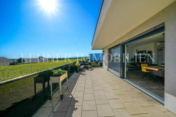 Terrassenwohnung kaufen in 8401 Kalsdorf (Bild 1)