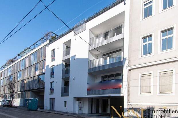 Terrassenwohnung kaufen in 4040 Linz (Bild 5)