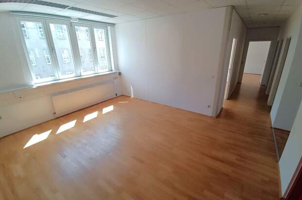 Gewerbeobjekt mieten in 1170 Wien (Bild 2)