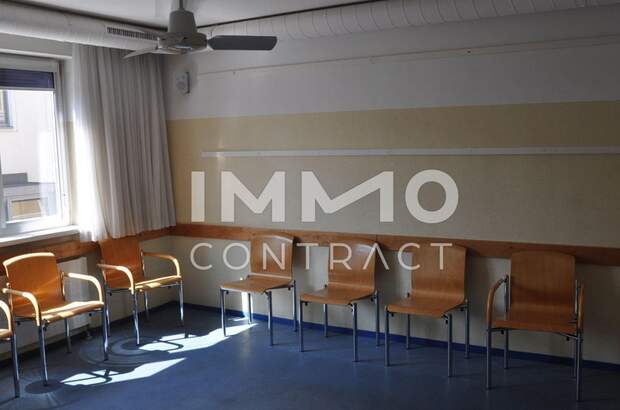 Gewerbeobjekt mieten in 3100 Sankt Pölten (Bild 2)