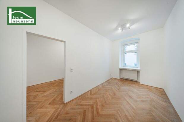 Terrassenwohnung kaufen in 1020 Wien (Bild 5)