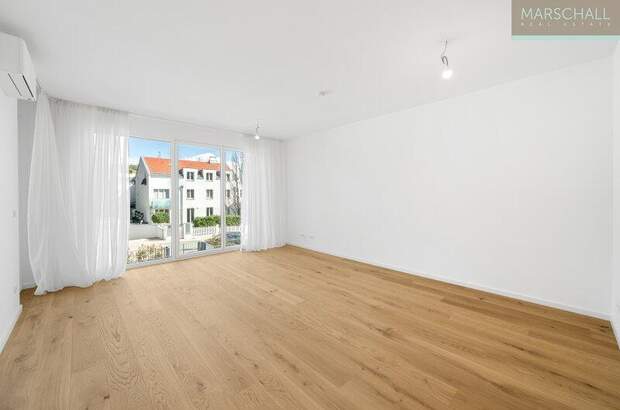 Terrassenwohnung kaufen in 1190 Wien (Bild 3)