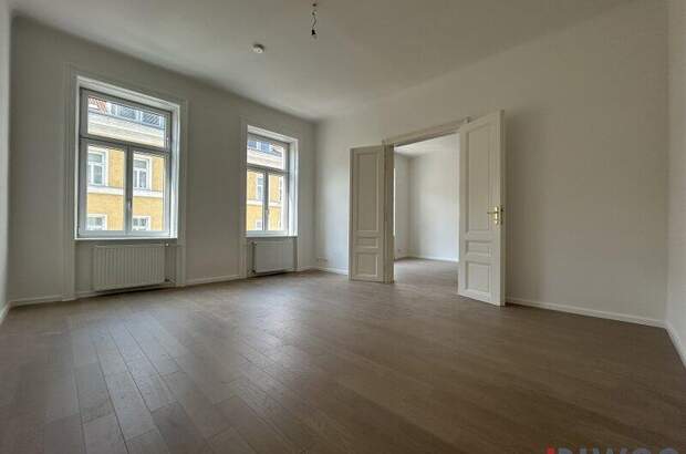 Wohnung mieten in 1030 Wien (Bild 1)