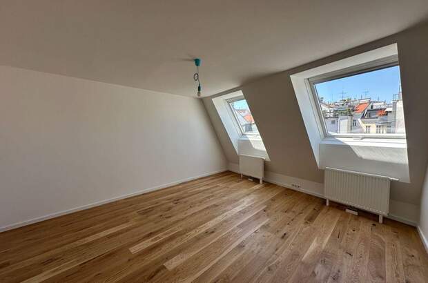 Altbauwohnung mieten in 1060 Wien (Bild 3)
