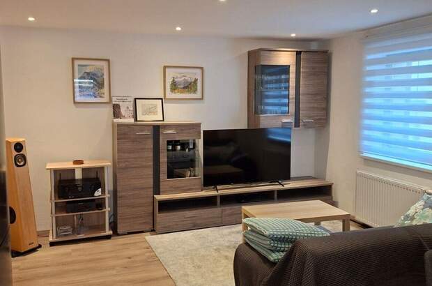 Altbauwohnung kaufen in 6020 Hötting (Bild 1)