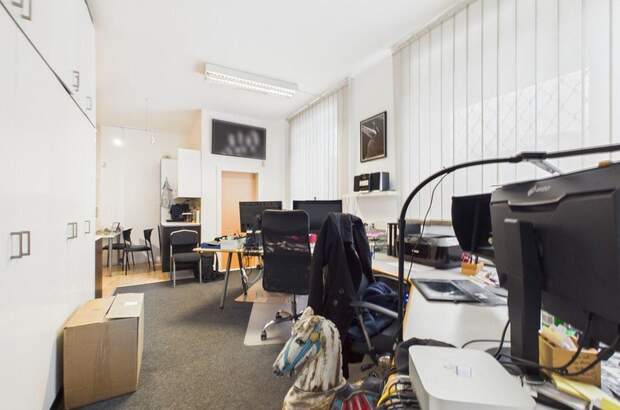 Gewerbeobjekt mieten in 4020 Linz (Bild 2)