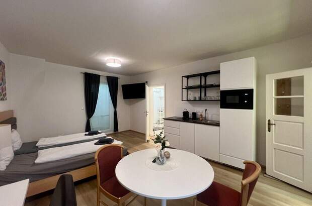 Altbauwohnung kaufen in 8010 Graz (Bild 4)