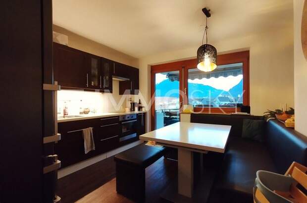 Terrassenwohnung kaufen in 6706 Bürs (Bild 3)