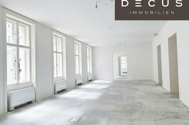 Büro / Praxis mieten in 1010 Wien (Bild 1)