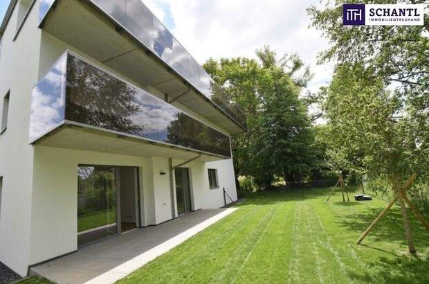 Terrassenwohnung kaufen in 8045 Graz (Bild 5)