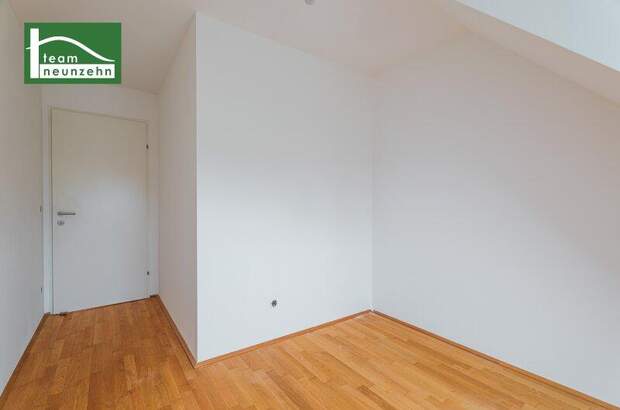 Terrassenwohnung kaufen in 1210 Wien (Bild 4)