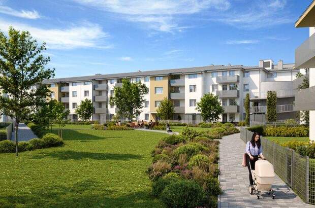 Terrassenwohnung kaufen in 2542 Kottingbrunn (Bild 4)