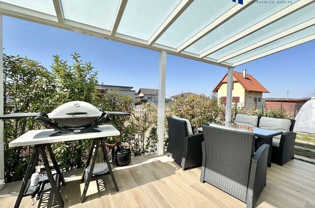 Haus kaufen in 2273 Hohenau (Bild 4)