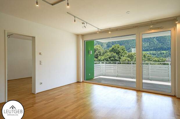 Wohnung mit Balkon kaufen in 6060 Hall (Bild 3)
