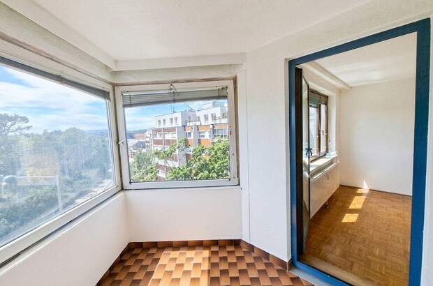Wohnung mit Balkon kaufen in 1140 Wien (Bild 4)