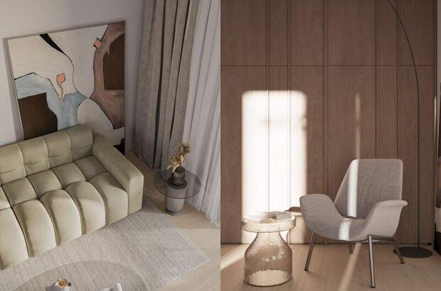 Terrassenwohnung kaufen in 1050 Wien (Bild 2)