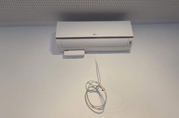 Gewerbeobjekt mieten in 1030 Wien (Bild 4)