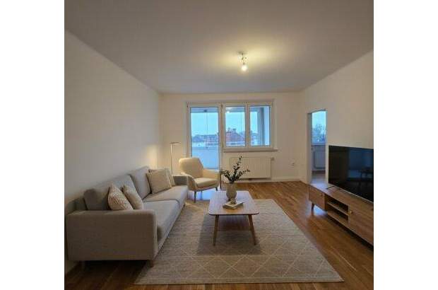 Terrassenwohnung mieten in 4020 Linz (Bild 2)