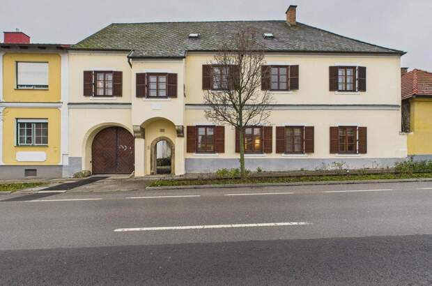 Haus kaufen in 7082 Donnerskirchen (Bild 1)
