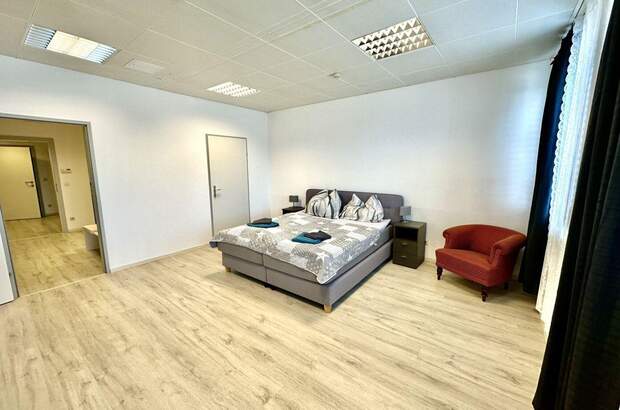 Gewerbeobjekt mieten in 8724 Spielberg (Bild 3)