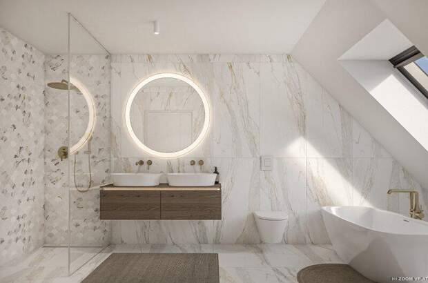 Terrassenwohnung kaufen in 1060 Wien (Bild 4)