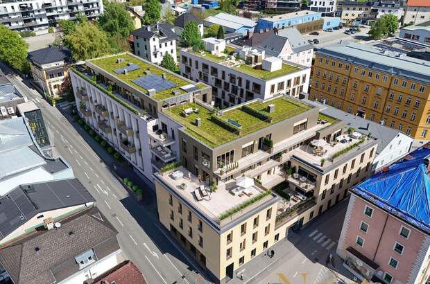 Gewerbeobjekt kaufen in 4810 Gmunden (Bild 3)