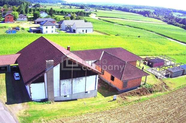 Haus mit Garten kaufen in 8342 Gnas (Bild 3)