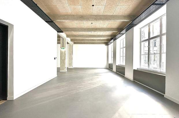 Gewerbeobjekt mieten in 1070 Wien (Bild 1)