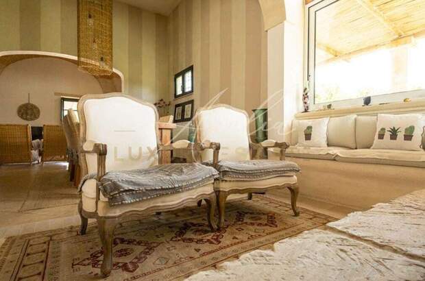 Haus mit Garten kaufen in 73020 Carpignano Salentino (Bild 1)