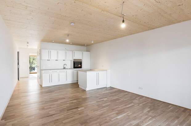 Wohnung mit Balkon mieten in 1210 Wien (Bild 4)