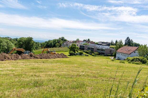 Grundstück kaufen in 4040 Pöstlingberg
