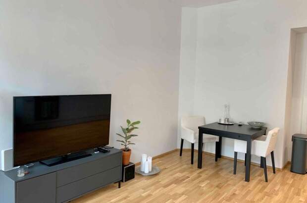 Altbauwohnung mit Balkon mieten in 1120 Wien (Bild 3)