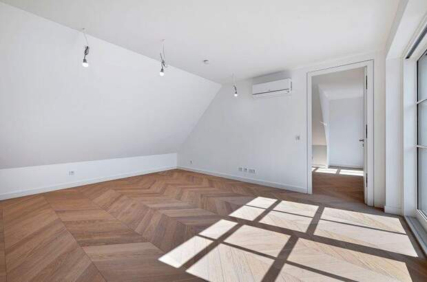 Terrassenwohnung kaufen in 1040 Wien (Bild 2)