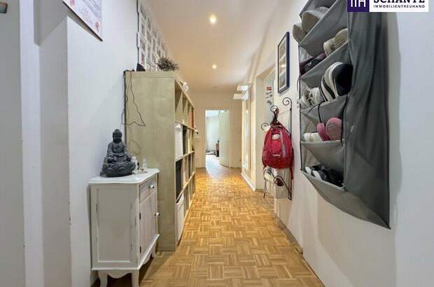 Terrassenwohnung kaufen in 8047 Graz (Bild 5)