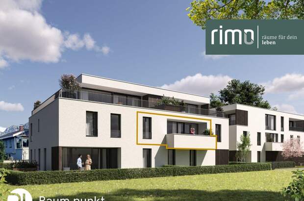 Wohnung kaufen in 6844 Altach (Bild 1)