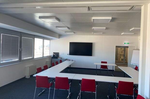 Gewerbeobjekt mieten in 1120 Wien (Bild 4)