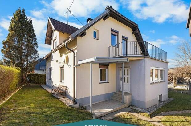 Haus mit Garten kaufen in 9584 Finkenstein (Bild 1)