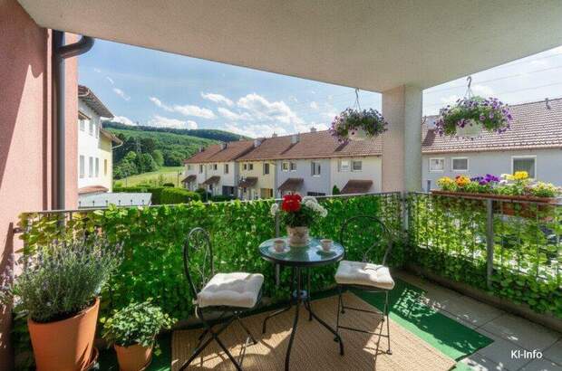 Terrassenwohnung kaufen in 3021 Pressbaum (Bild 3)