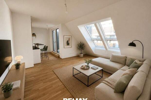 Terrassenwohnung kaufen in 1230 Wien (Bild 2)