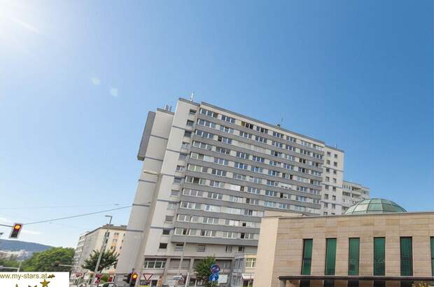 Altbauwohnung kaufen in 4020 Linz (Bild 1)