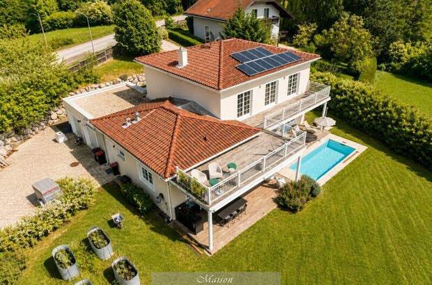 Einfamilienhaus kaufen in 3413 Hintersdorf (Bild 1)