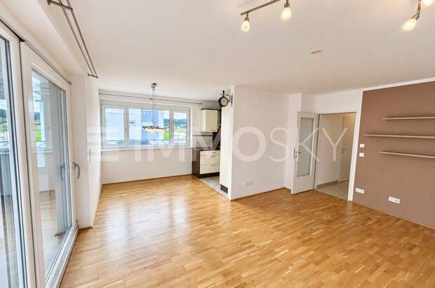 Terrassenwohnung kaufen in 5221 Lochen (Bild 1)