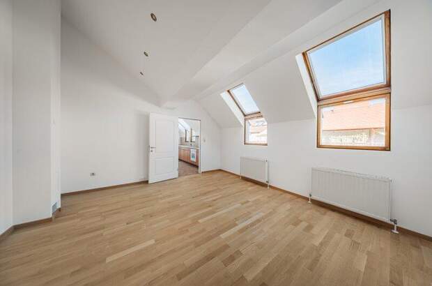 Terrassenwohnung kaufen in 1160 Wien (Bild 2)